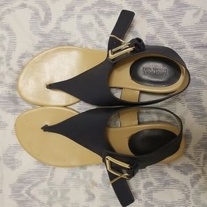 Michael kors navy 7.5